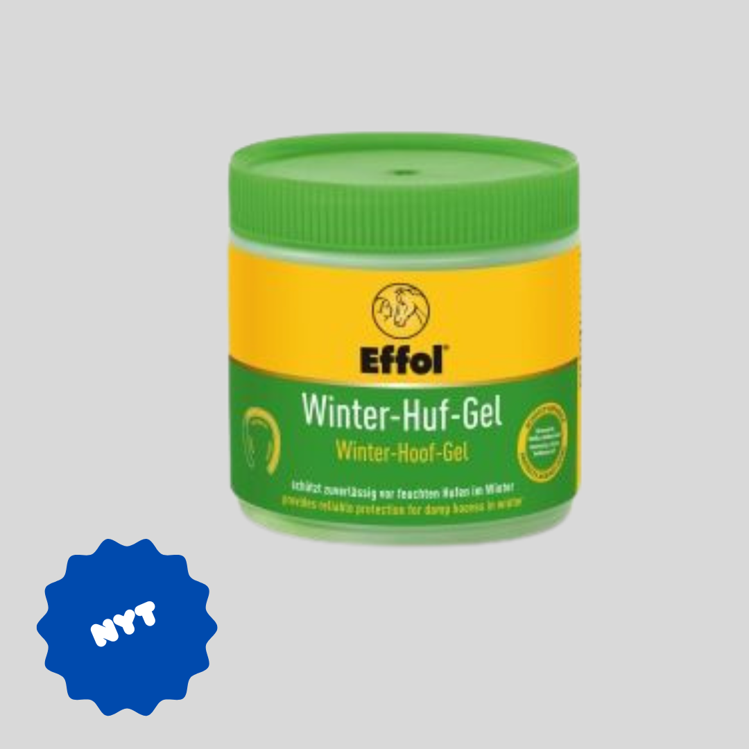 Effol winter Hoof Gel 500 ml