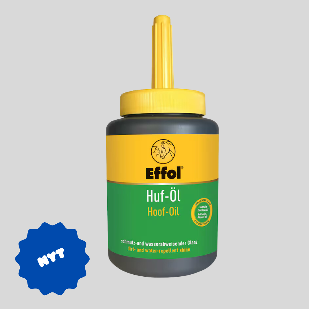 Effol Hoof Oil 475 ml