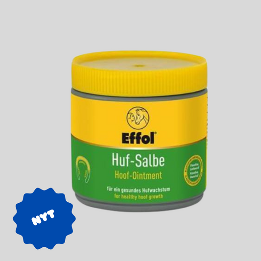 Effol Hoof-Ointment hovsalve 500 ml