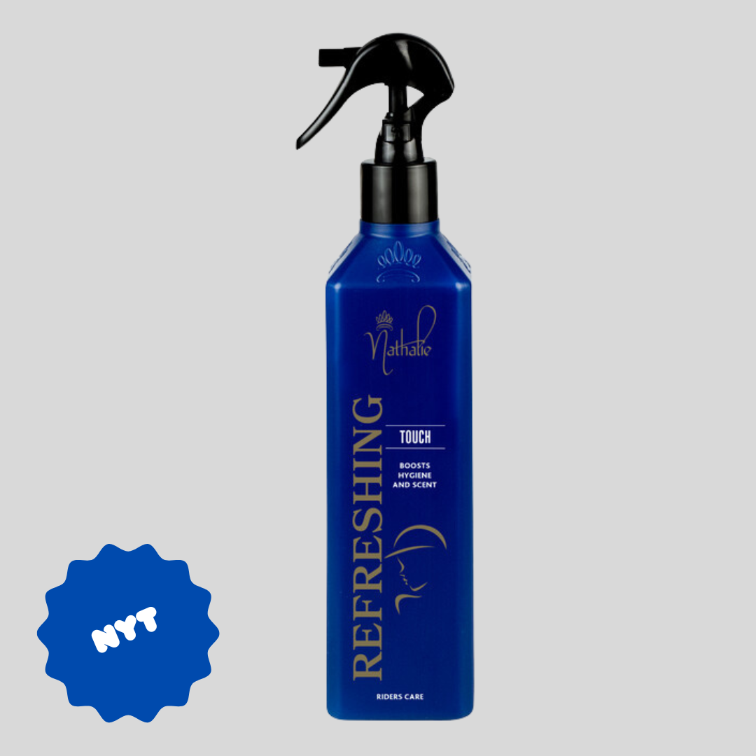 Nathalie RefreshingTouch 250ml spray