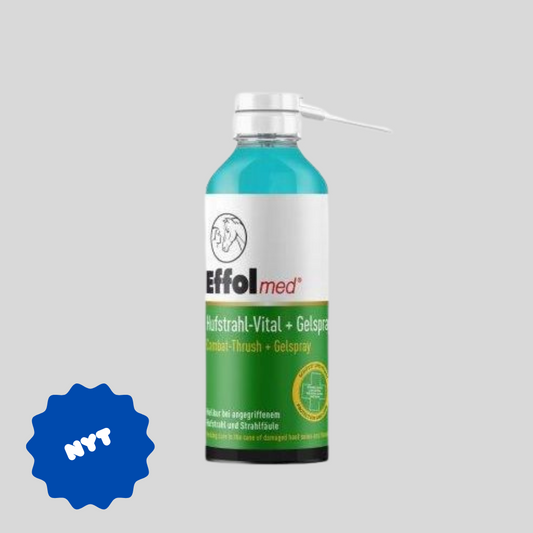 Effol hovstråle-Vital gel spray 150 ml